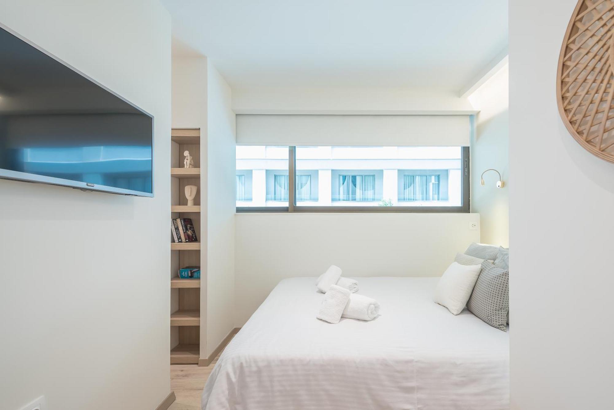 Syntagma Mini Apartman Athén Kültér fotó